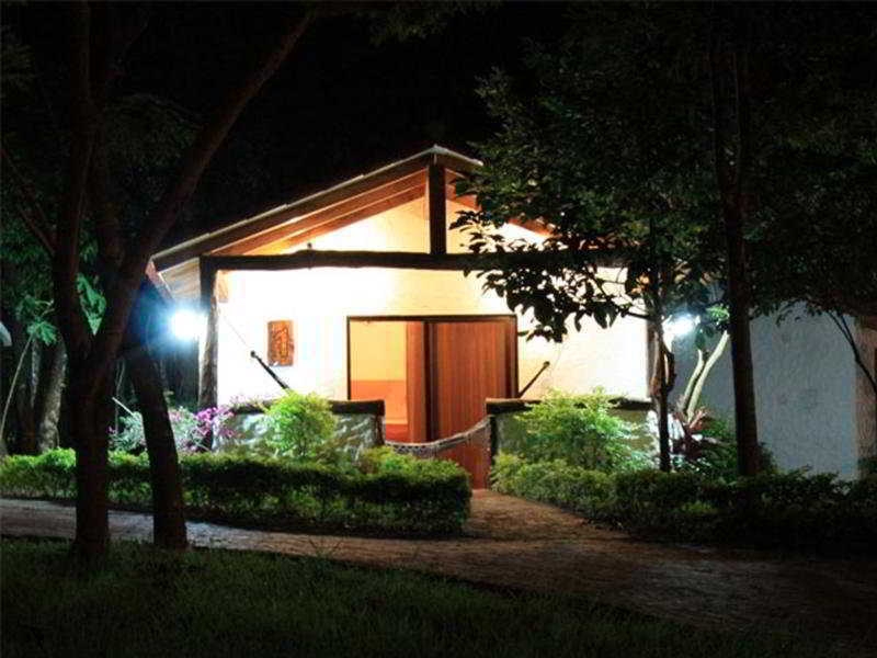Guembe Biocentro & Resort Санта-Крус-де-ла-Сьєрра Екстер'єр фото