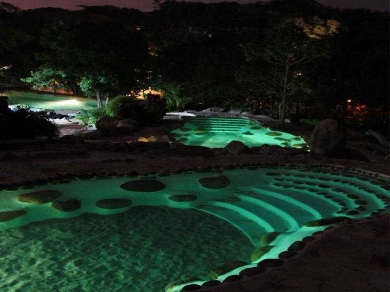 Guembe Biocentro & Resort Санта-Крус-де-ла-Сьєрра Екстер'єр фото